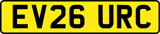 EV26URC