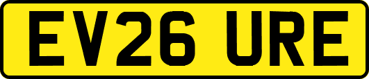 EV26URE