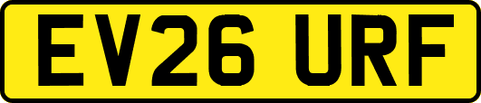 EV26URF