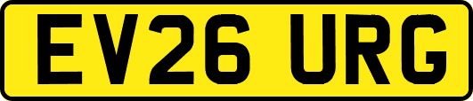 EV26URG