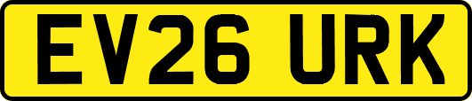 EV26URK