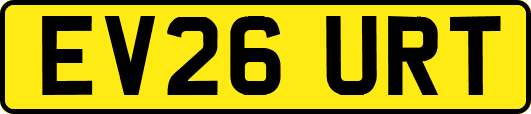 EV26URT