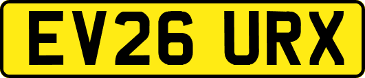 EV26URX