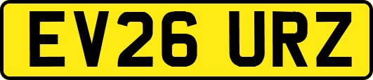 EV26URZ