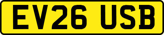 EV26USB