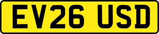 EV26USD