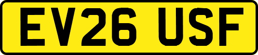 EV26USF