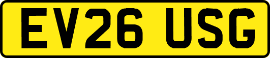 EV26USG