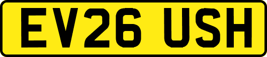 EV26USH