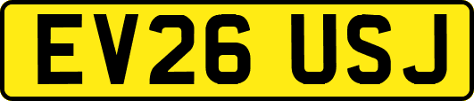EV26USJ