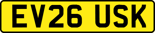 EV26USK