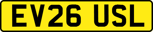 EV26USL
