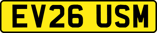 EV26USM