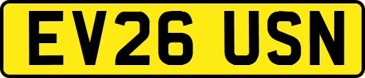 EV26USN
