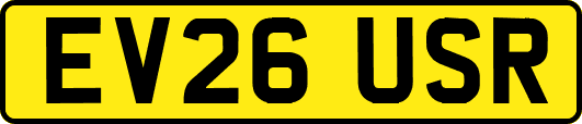 EV26USR
