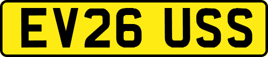 EV26USS