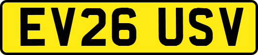 EV26USV