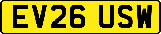 EV26USW
