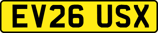 EV26USX