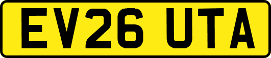 EV26UTA