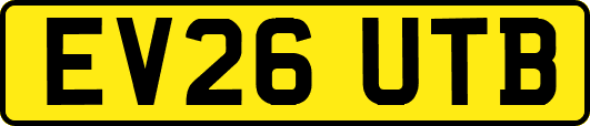 EV26UTB
