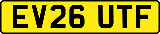 EV26UTF