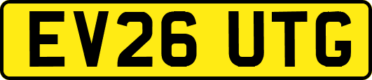 EV26UTG