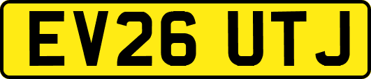 EV26UTJ