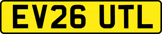 EV26UTL