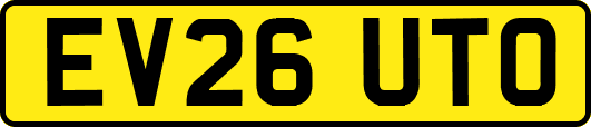 EV26UTO