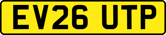 EV26UTP