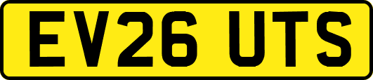EV26UTS