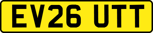 EV26UTT
