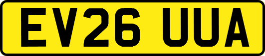 EV26UUA