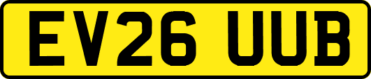 EV26UUB