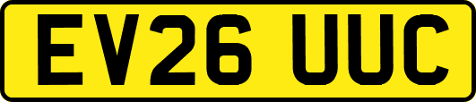 EV26UUC