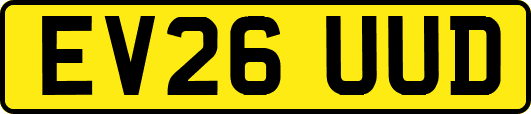EV26UUD
