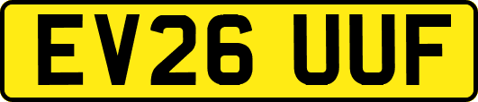 EV26UUF