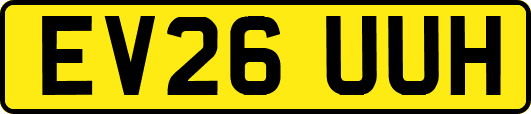 EV26UUH