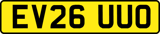 EV26UUO
