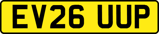 EV26UUP