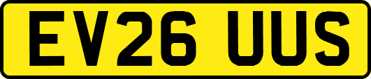 EV26UUS