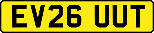 EV26UUT