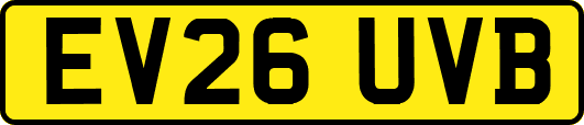 EV26UVB