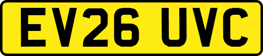 EV26UVC