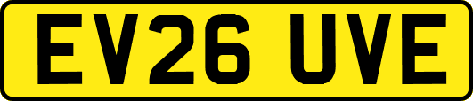 EV26UVE