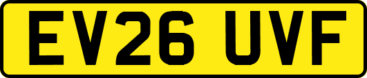 EV26UVF