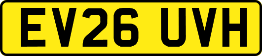 EV26UVH