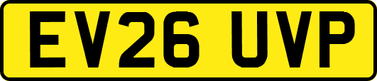 EV26UVP