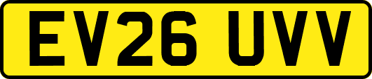 EV26UVV